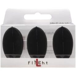 **L-Style - L-Flights - Original For L Rings - Teardrop -Dart Shop LS062 1