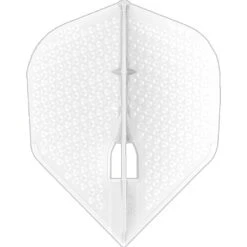 L-Style - L-Flights - L3d Pro - Champagne Ring - Dimple - Shape 14 L-Style - L-Flights - L3d Pro - Champagne Ring - Dimple - Shape -Dart Shop LS078 1