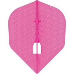 L-Style - L-Flights - L3d Pro - Champagne Ring - Dimple - Shape 13 L-Style - L-Flights - L3d Pro - Champagne Ring - Dimple - Shape -Dart Shop LS080 1