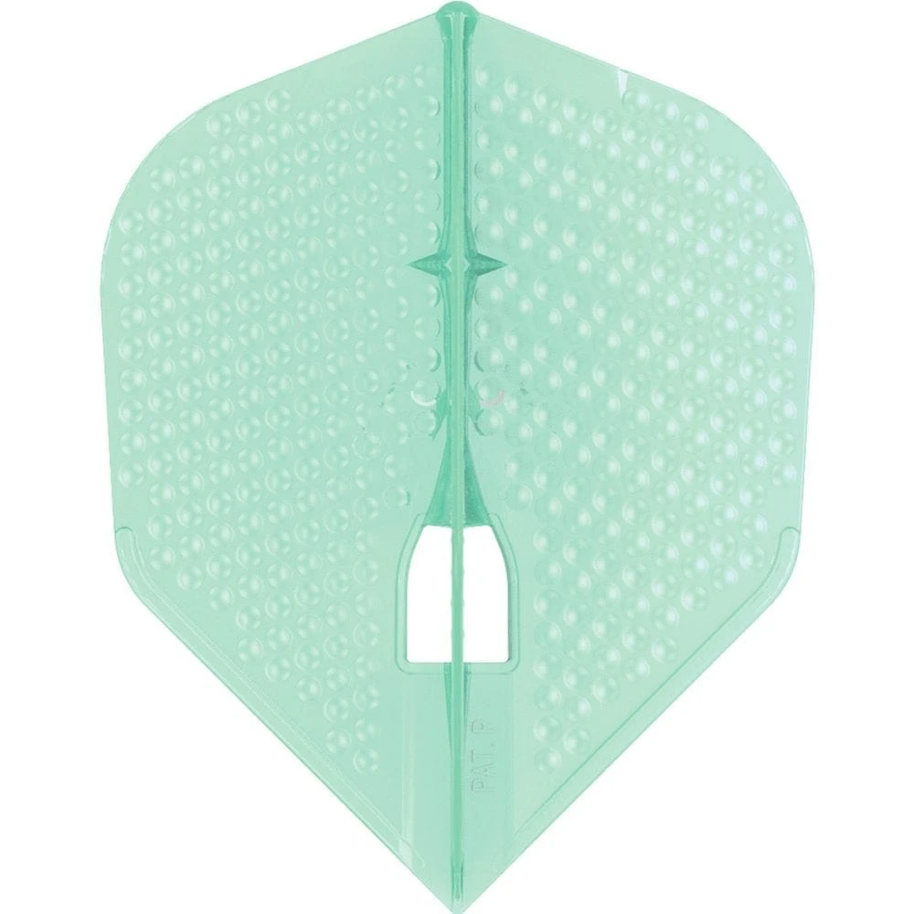 L-Style - L-Flights - L3d Pro - Champagne Ring - Dimple - Shape 6 L-Style - L-Flights - L3d Pro - Champagne Ring - Dimple - Shape - Image 6