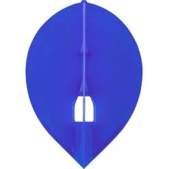 *L-Style - L-Flights - L2 Pro - Champagne Ring - Teardrop -Dart Shop LS086 1