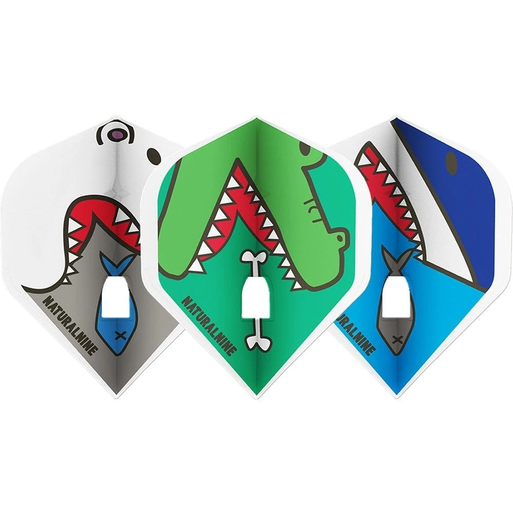 *L-Style - N9 L-Flight Pro - Champagne Ring - Std - Predators - Mixed 1 *L-Style - N9 L-Flight Pro - Champagne Ring - Std - Predators - Mixed