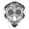 *L-Style - N9 L-Flight Pro - Champagne Ring - Std - Calavera - White