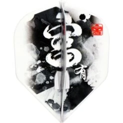 *L-Style - L-Flight Pro - Champagne Ring - L3 Shape - Joe Ng - White