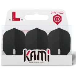 L-Style - Kami L-Flights - Champagne Ring - L1 - Standard -Dart Shop LS467 1