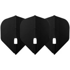 L-Style - Kami L-Flights - Champagne Ring - L1 - Standard -Dart Shop LS467 2