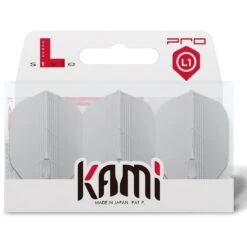 L-Style - Kami L-Flights - Champagne Ring - L1 - Standard -Dart Shop LS468 1