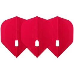 L-Style - Kami L-Flights - Champagne Ring - L1 - Standard -Dart Shop LS470 2