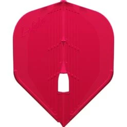 L-Style - Kami L-Flights - Champagne Ring - L1 - Standard -Dart Shop LS470 3