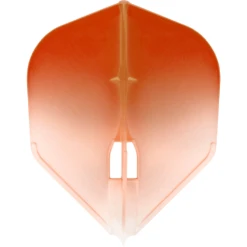 L-Style - L-Flight Pro - Champagne Ring - L3 Shape - Two Tone - White -Dart Shop LS491 3