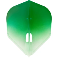 L-Style - L-Flight Pro - Champagne Ring - L3 Shape - Two Tone - White -Dart Shop LS492 3