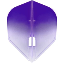 L-Style - L-Flight Pro - Champagne Ring - L3 Shape - Two Tone - White -Dart Shop LS493 3