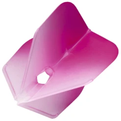 L-Style - L-Flight Pro - Champagne Ring - L3 Shape - Two Tone - White -Dart Shop LS494 2