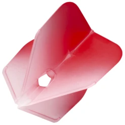 L-Style - L-Flight Pro - Champagne Ring - L3 Shape - Two Tone - White -Dart Shop LS496 2