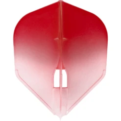 L-Style - L-Flight Pro - Champagne Ring - L3 Shape - Two Tone - White -Dart Shop LS496 3