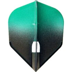 L-Style - L-Flight Pro - Champagne Ring - L3 Shape - Two Tone - Black -Dart Shop LS498 2