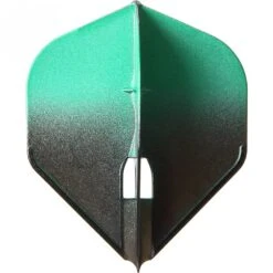 *L-Style - L-Flight Pro - Champagne Ring - L1 Std - Two Tone - Black -Dart Shop LS511 1