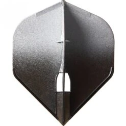 *L-Style - L-Flight Pro - Champagne Ring - L1 Std - Two Tone - Black -Dart Shop LS516 1