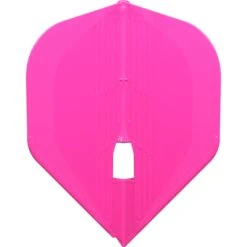 L-Style - Kami L-Flights - Champagne Ring - L1 - Neon - Standard -Dart Shop LS558 1