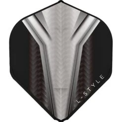 *L-Style - EZ L-Flights - Integrated - L1 - Inception Series -Dart Shop LS560 1