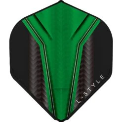 *L-Style - EZ L-Flights - Integrated - L1 - Inception Series -Dart Shop LS564 1