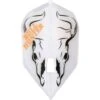 *L-Style - L-Flight Pro - Champagne Ring - L3 - Bull Hunter - Clear White