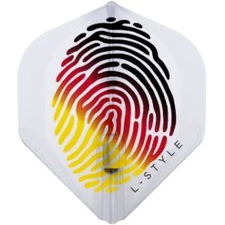 *L-Style - EZ L-Flights - Integrated - L1 - Gabriel Clemens - V4 - Type A - Clear White