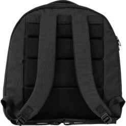 Mission - Pro Tourer - Travel Companion - Ruck Sack - Black -Dart Shop LX013 1