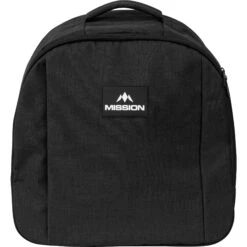 Mission - Pro Tourer - Travel Companion - Ruck Sack - Black -Dart Shop LX013 7