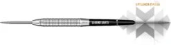 Legend Darts - Steel Tip - 90% Tungsten - Pro Series - V15 - Razor Grip -Dart Shop Legends Darts V15 4