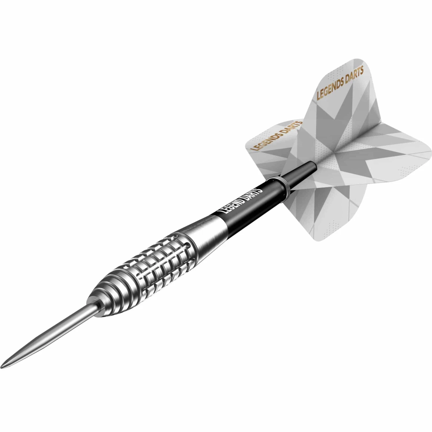 Legend Darts - Steel Tip - 90% Tungsten - Pro Series - V9 - Bullet 5 Legend Darts - Steel Tip - 90% Tungsten - Pro Series - V9 - Bullet - Image 5