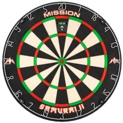 Mission Leveller Pro - Precision Machined Aluminium Dartboard Spirit Level - With Fixing Pin -Dart Shop Mission Dartboard Leveller Pro 06 ba4f6ed5 9a0a 4c1d bf6d 877d1c2df1f9