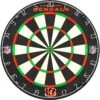 NFL - Professional Dartboard - Official Licensed - Cincinnati Bengals