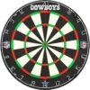 NFL - Professional Dartboard - Official Licensed - Dallas Cowboys