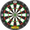 NFL - Professional Dartboard - Official Licensed - Green Bay Packers
