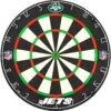NFL - Professional Dartboard - Official Licensed - New York Jets
