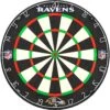 NFL - Professional Dartboard - Official Licensed - Baltimore Ravens