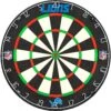 NFL - Professional Dartboard - Official Licensed - Detroit Lions