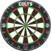 NFL - Professional Dartboard - Official Licensed - Indianapolis Colts