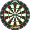 NFL - Professional Dartboard - Official Licensed - Los Angeles Chargers