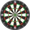 NFL - Professional Dartboard - Official Licensed - NFL Logo