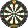 NFL - Professional Dartboard - Official Licensed - Washington Commanders