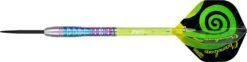 One80 Chameleon Darts - Steel Tip - Sodalite -Dart Shop One80Sodalite