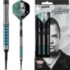 *Bulls Max Hopp Darts - Soft Tip Tungsten - Maximiser 80