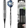 *Bulls Max Hopp Darts - Soft Tip Stainless Steel - Maximiser