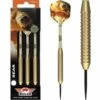 Bulls Bear Darts - Steel Tip Brass - Razor Grip - 23g