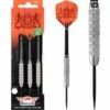 Bulls Classic 80 Darts - Steel Tip - Knurled - 30g