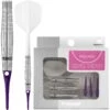 Trinidad Pro - Soft Tip Tungsten Darts - Arguello