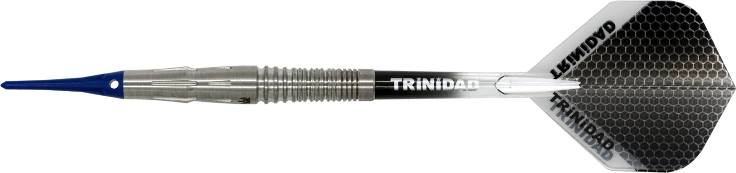 Trinidad Pro - Soft Tip Darts - James Law - Law Type2 - 22g 2 Trinidad Pro - Soft Tip Darts - James Law - Law Type2 - 22g - Image 2
