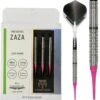 Trinidad Pro - Soft Tip Darts - Zaza Zheng - Zaza
